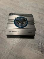 Soundstream versterker, Auto diversen, Autospeakers, Ophalen of Verzenden, Gebruikt