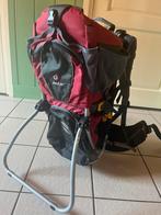 Deuter Kid Comfort 2, Kinderen en Baby's, Babydragers en Draagdoeken, Gebruikt, Rug, Draagzak, Ophalen