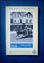 IERLAND Reisgids voor Buitenland - ANWB, Verzenden, Zo goed als nieuw, Europa, Overige merken