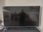 Lg 55 inch tv, Ophalen, Zo goed als nieuw, 100 cm of meer, LG