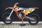 KTM 250cc SX-F 4tak 2015, Motoren, Motoren | KTM, 250 cc, Sportuitlaat, Particulier, Crossmotor