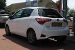 TOYOTA Yaris 1.5 Hybrid *Dynamic* | Trekhaak | Camera | Crui, Gebruikt, 4 cilinders, Wit, Origineel Nederlands