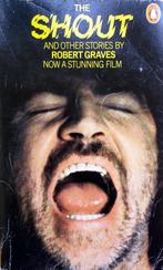 Robert Graves - The Shout (and other Stories) (ENGELSTALIG), Boeken, Ophalen of Verzenden, Gelezen, Fictie