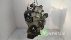 Motor van een Volkswagen Fox, Gebruikt, -, -, Ophalen of Verzenden