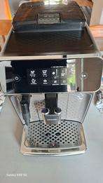Prima werkende philips koffiemachine., Ophalen of Verzenden, Zo goed als nieuw, Koffiemachine, Koffiebonen