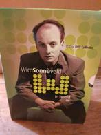 Wim Sonneveld Collectie. 10 x dvd, Alle leeftijden, Ophalen of Verzenden, Zo goed als nieuw, Stand-up of Theatershow