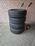 Winterbanden Ford. Stalen velgen voor Opel, Citroën Peugeot, Auto-onderdelen, Banden en Velgen, Ophalen