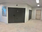 Opslagruimte / Garageboxen indoor te huur, Groningen