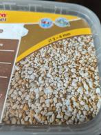 Aquarium grind gravel beige  3 liter van 13,19 nu 10 euro, Ophalen, Info@sera.de, Serastraat, Nieuw