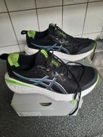 Asics Nimbus Pure Gel FF Blast Maat 46 Nieuw, Sportschoenen, Nieuw, Ophalen of Verzenden, Asics