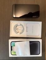 Iphone 14 plus, Telecommunicatie, Mobiele telefoons | Apple iPhone, Zwart, 88 %, Ophalen of Verzenden, 128 GB