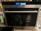 Siemens HB86K572- Oven met Magnetronfunctie, Witgoed en Apparatuur, Ovens, Gebruikt, Oven met grill, Inbouw, 45 tot 60 cm