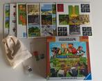Minecraft Heroes of the Village - Ravensburger, Hobby en Vrije tijd, Gezelschapsspellen | Bordspellen, Een of twee spelers, Ophalen