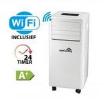 Mobiele airco (JustCooling portable air conditioner), Witgoed en Apparatuur, Airco's, Ophalen, Minder dan 60 m³, 3 snelheden of meer