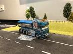 Scania R moterwagen met asfalt container van Frakt, Ophalen of Verzenden, Zo goed als nieuw, Bus of Vrachtwagen, Tekno