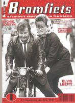 Bromfiets 1 – 2017 – Hulpmotoren – DKW – JLO – Miele - Saxon, Ophalen of Verzenden, Zo goed als nieuw, Sport en Vrije tijd