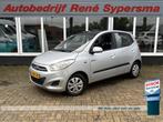 Hyundai i10 1.0 Black pack | Elektrische Ramen | Airco | Bui, Voorwielaandrijving, Euro 5, Stof, Gebruikt