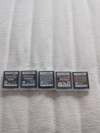 DS games - Pokemon - Vanaf €20 - Zo goed als nieuw, Avontuur en Actie, 1 speler, Ophalen of Verzenden, Zo goed als nieuw