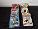 Donald Duck boekjes, Boeken, Strips | Comics, Gelezen, Europa, Ophalen of Verzenden, Meerdere comics