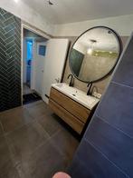 Tegelzetter / badkamer specialist, Ophalen of Verzenden, Zo goed als nieuw