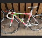 Ridley noah, Fietsen en Brommers, Fietsen | Racefietsen, Overige merken, Aluminium, Zo goed als nieuw, Meer dan 20 versnellingen