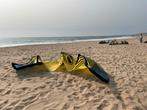 Cabrinha Moto 9m, Watersport en Boten, Ophalen of Verzenden, Kite, Zo goed als nieuw