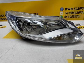 Ford Focus MK3 Rechts Koplamp 1481914820 origineel beschikbaar voor biedingen
