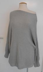 Shein tui lichtgrijs mt XL ( 4244), Kleding | Dames, Truien en Vesten, Maat 42/44 (L), Ophalen of Verzenden, Zo goed als nieuw