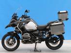 BMW R1200GS ADVENTURE AF FABR. VERLAAGD (bj 2015), Motoren, Motoren | BMW, Bedrijf, 1170 cc, Toermotor