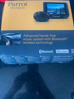 Parrot mki9200 Bluetooth carkit. Inbouwen ook mogelijk, Auto diversen, Carkits, Ophalen of Verzenden, Gebruikt