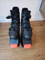 Kangoo springschoenen tot 100 kg!! Maat m, Ophalen, Zo goed als nieuw