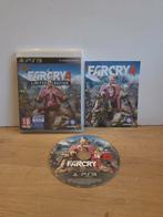 Playstation 3 (PS3) - Far Cry 4 - Limited Edition - 5943, Spelcomputers en Games, Games | Sony PlayStation 3, Avontuur en Actie