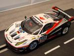 Carrera 132 digital Ferrari 458 GT2 auto car slotcar evo, Ophalen of Verzenden, Elektrisch, Carrera