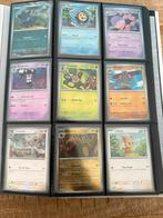 Zekrom map gevuld met ex, pokeball, masterball hitjes, Hobby en Vrije tijd, Verzamelkaartspellen | Magic the Gathering, Ophalen of Verzenden