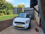 Mini Countryman 1.6 Cooper S 2011 Wit, Auto's, 65 €/maand, 750 kg, Wit, Origineel Nederlands