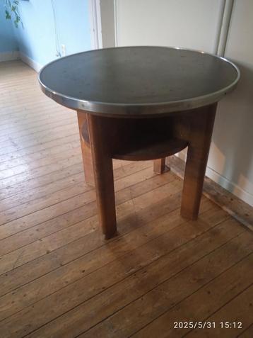 Kaarttafel cafetafel salontafel spelletjes tafel beschikbaar voor biedingen