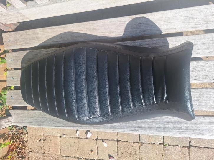 Benelli leoncino trail 500 zadel, Motoren, Onderdelen | Overige, Nieuw, Ophalen