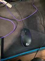 Gaming muis en toetsen bord, Ophalen