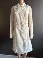French Connection Trenchcoat beige. - Maat 42 (Nieuw), Verzenden, Nieuw, Maat 42/44 (L), Beige