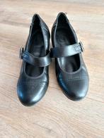 dames schoenen, Kleding | Dames, Schoenen, Schoenen met lage hakken, Medicus, Zwart, Ophalen of Verzenden