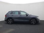Volkswagen Tiguan 1.5TSI/150PK Move DSG · Navigatie · Came, Stof, Euro 6, 4 cilinders, 150 pk