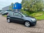 Ford Fiësta 1.3 8V 3DR 2007 Grijs, 1299 cc, 4 cilinders, Origineel Nederlands, Handgeschakeld