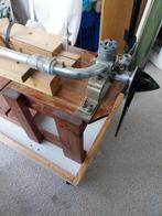 Te Koop inloopbok, Hobby en Vrije tijd, Modelbouw | Radiografisch | Vliegtuigen, Ophalen, Zo goed als nieuw, Nitro