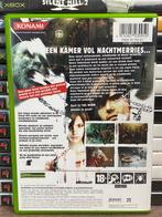 Silent Hill 4 The Room OG Xbox Original Classic Horror CIB, Spelcomputers en Games, Games | Xbox Original, Vanaf 18 jaar, Www.konami.com