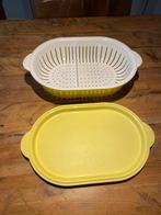 Tupperware serveerwonder, Huis en Inrichting, Keuken | Tupperware, Ophalen of Verzenden