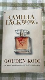 Camilla Läckberg - Gouden Kooi, Ophalen of Verzenden, Gelezen, Nederland