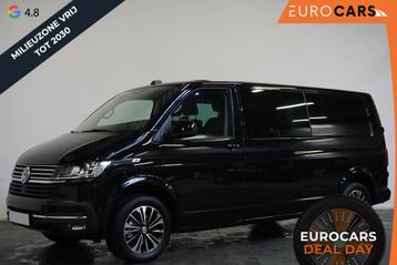Volkswagen Transporter 2.0 TDI L2H1 28 Dubbele Cabine Highli beschikbaar voor biedingen