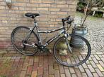 Aluminium Ridley Geryon sportieve damefiets (53 cm-18 versn), Fietsen en Brommers, 28 inch, 15 tot 20 versnellingen, Ophalen, Overige merken