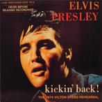 Elvis Presley . Kickin' Back, Cd's en Dvd's, Vinyl | Rock, Rock-'n-Roll, Ophalen of Verzenden, Zo goed als nieuw