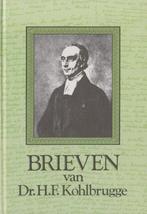 Dr.H.F.KOHLBRUGGE - BRIEVEN, Ophalen of Verzenden, Gelezen